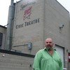 Troy Nickerson, Travels with Charley, Spokane